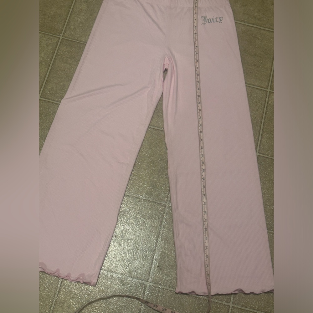 DONATING SOON❗️JUICY COUTURE Pajamas - Picture 9 of 13
